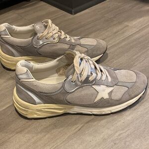 Men’s Golden Goose Dadstar